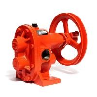 ราคา KOSHIN GB-20 ปั๊มสูบน้ำ เฟืองทองเหลือง ท่อ 3/4 นิ้ว แรงอัด 1 - 3 kg/cm3 (รับประกัน 1 ปี) (787240)