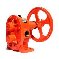 ราคา KOSHIN GB-25 ปั๊มสูบน้ำ เฟืองทองเหลือง ท่อ 1 นิ้ว แรงอัด 1 - 3 kg/cm3 (รับประกัน 1 ปี) (787256)