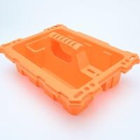 ราคา KENDO 90264 กล่องเครื่องมือช่าง (Mobile SET) (44.3 x 33.4 x 10 cm) (715693)