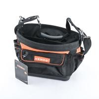 ราคา KENDO 90174 กระเป๋าเครื่องมือช่างสะพายบ่า 12 นิ้ว (30 x 20 x 36 cm) (715699)