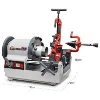 ราคา ASADA BEAVER 100M BSPT เครื่องต๊าปเกลียวท่อประปา 4 นิ้ว (MANUAL | 220V.) (719014)