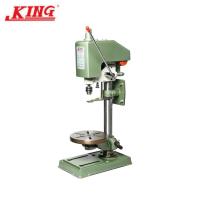 ราคา KING K-10 (KING-10) แท่นต๊าปเกลียว ขนาดรูต๊าป 3 - 10 มม. (ราคาไม่รวมมอเตอร์ 1/3 HP 220V.| รับประกัน 1 ปี) (716519)