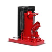 ราคา MASADA JACK MHC-5V-2 แม่แรงกระปุกยกข้าง 5 ตัน (ตัวข้างยกสูง 25-145 มม.) (718333)