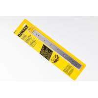 ราคา DEWALT DW7352 ใบมีดใช้กับเครื่องรีดไม้ DW735 ขนาด 13 นิ้ว (3 ใบ/แพค) (910339)