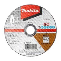 ราคา Makita B-12201 ใบตัดเหล็ก 4 นิ้ว หนา 1.0 มม (บรรจุ 10 ใบ/กล่อง) (910433)
