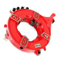 ราคา REX 293040 หัวต๊าปเกลียว BSPT | NPT 2.1/2 - 4 นิ้ว PROFILING (N100A) (911398)