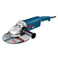 ราคา เครื่องเจียรไฟฟ้า 9 นิ้ว BOSCH รุ่น GWS20-230 (2000 วัตต์) (718527)