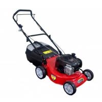 ราคา RAPTER B04SL-AL รถเข็นตัดหญ้าแบบเดินตามโครงอลูมิเนียม (เดินเอง | ใบตัด Swingback) 19 นิ้ว 4.0 แรงม้า (150 cc) (756713)