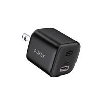 ราคา Aukey Omnia Mini 20 W Black PA-B1 BLK(MBC) (1020842515400049)