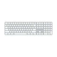 ราคา Apple Magic Keyboard with Touch ID and Numeric Keypad for Mac computers with Apple silicon - Thai (1020029613300263)