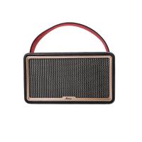 ราคา Marvis Leather Black Box Bluetooth Speaker ลำโพงบลูทูธ (1020754619900005)