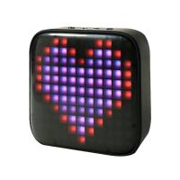 ราคา Marvis Pixel Bluetooth Speaker ลำโพงบลูทูธ (1020754619900009)