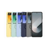 ราคา Samsung Galaxy Z Flip 6 Silicone Case (1020038610501376)