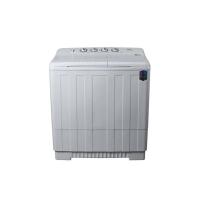 ราคา TCL เครื่องซักผ้าถังคู่ฝาบน (18 kg) รุ่น F218TTW (1071136511800096)