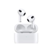 ราคา Apple AirPods Gen3 MagSafe (MME73ZA/A) White (1020170513300083)