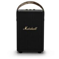 ราคา Marshall Speaker Tufton Black & Brass (1020016114200029)