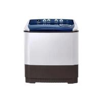 ราคา LG เครื่องซักผ้า 2 ถัง (16 กก.) รุ่น TT16WAPG (1070078910300001)