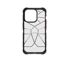 ราคา Element Case Special Ops for iPhone 14 Series - Clear/Black (1020004621600004)