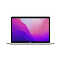 ราคา Apple MacBook Pro 13 (MNEH3TH/A) M2 with 8 CPU and 10 GPU 8/512GB Space Grey (1030029613300009)