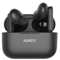 ราคา Aukey True Wireless Earbuds หูฟังบลูทูธไร้สาย รุ่น EP-M1