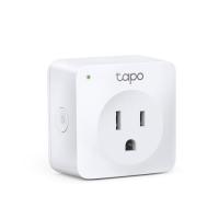 ราคา TP-Link Smart Wi-Fi Socket 2.4 GHz single P100 (1030029624500004)