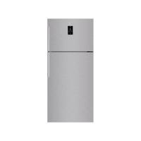 ราคา ELECTROLUX ETE5720B-A ตู้เย็น 2 ประตู INVERTER ขนาด 18.9 คิว สีสแตนเลส (1071136512200208)