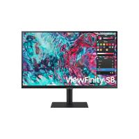 ราคา Samsung Monitor ViewFinity S8 (LS27D804UAEXXT) 27 inch (1030028910500012)