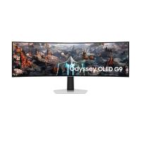 ราคา Samsung Monitor Odyssey OLED G9 (LS49CG934SEXXT) 49 inch (1030028910500008)