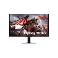 ราคา Samsung Monitor Odyssey G8 (LS32DG802SEXXT) 32 inch (1030028910500011)