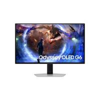 ราคา Samsung Monitor Odyssey G6 (LS27DG602SEXXT) 27 inch (1030028910500007)