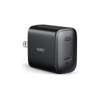 ราคา AUKEY PA-F1 Omnia Power PD 18W (1020842515400069)