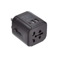 ราคา AUKEY Universal Travel Adapter With USB-C and USB PA-TA01 (1020842515400078)