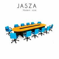 ราคา JASZA (จาสนา) ชุดโต๊ะประชุม 12 ที่นั่ง JASNA (จาสนา) ชุดโต๊ะประชุม 12 ที่นั่ง รายละเอียดสินค้า (ASTY-5CFC45)