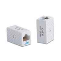 ราคา ตัวต่อสายแลน CAT6 US 4006IL LINK (18215092188)