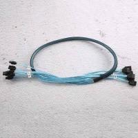 ราคา Hard Drive Cable High Speed 6Gbps Sata 3 Iii Cable Sas Cable for Server 1M 6 Sata 1M (18332337508)