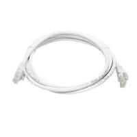 ราคา สายเคเบิลเครือข่ายสายแลนอีเธอร์เน็ต RJ45 CAT6ยาว1เมตร Wan มีความยืดหยุ่นสายอินเทอร์เน็ตพื้นผิวพีวีซี (18910740945)