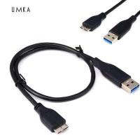 ราคา Cy USB 3 0 Data Cable Cord Western Digital WD My Book External Hard Disk Drive (19072753381)