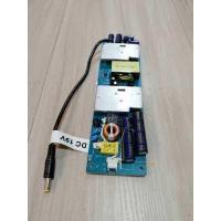 ราคา อะไหล่ แผงวงจรแปลงไฟ 220VAC 19VDC 7A Adapter PCB สำหรับอุปกรณ์ที่รองรับ (3716560318)
