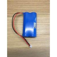 ราคา Battery pack แบตเตอรี่ 18650 แพ็ค 2 ก้อน 3 7v 6000mah DC มี BMS ป้องกันสามารถ นำไปใช้เป็นอะไหล่ ไฟ solar cell หรืออื่นๆ (19234133443)