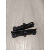 ราคา Mojojojoe อะไหล่ ขาล็อค พัดลมซิงค์ AMD AM4 mounting Bracket CPU Socket Spare parts pin lock AMD CPU Fan Lock Fan Base ของแท้ (458606981)