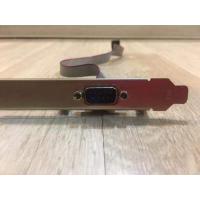 ราคา อะไหล่ Serial port bracket 9Pin สำหรับปริ้นเตอร์ Serial Port หรืออุปกรณ์อื่นๆที่รองรับ (9928552079)