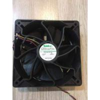 ราคา Spare part Original ASIC Cooling Fan ใบพัดใหญ่ 5 ใบ อะไหล่พัดลมระบายความร้อนเครื่องขุดเหรียญ Cryptocurrency w12e12bs11b5 (10400620018)