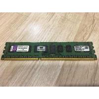 ราคา แรม Kingston RAM ECC DDR3 BUS 13333 KVR1333D3D8R9S 4G 9 9 9 at 1 5V สำหรับ SERVER (15891133562)