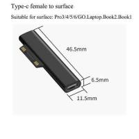 ราคา 1 5M USB Type C 15V 3A PD Power Supply Charger Adapter Charging Cable for Microsoft Surface Pro 6 5 4 3 GO BOOK Laptop 2 (18327173698)