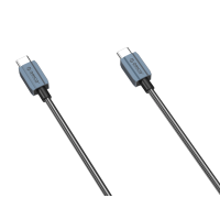 ราคา ORICO USB C to USB C Cable 5A PD 100W Cord Super Fast Charging Type C Phone Laptop 480Mbps for iPad MacBook Pro Air Thunderbolt Samsung Galaxy S23 22 Pixel LG Android PS5 (18708990640)