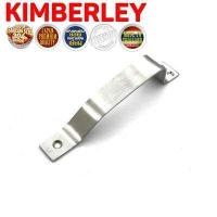 ราคา KIMBERLEY มือจับสแตนเลสแท้ NO 22L 125mm SS SUS 304 JAPAN (458582791)