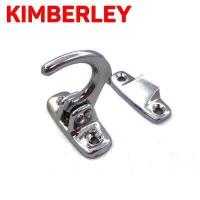 ราคา KIMBERLEY กลอนปากนกแก้ว ขอเกี่ยววิทโก้ ชุบโครเมี่ยม NO 230 CR Australia Zinc Ingot (461354805)