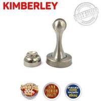 ราคา KIMBERLEY กันชนแม่เหล็ก สแตนเลสแท้ NO 818 SS SUS 304 JAPAN (481518777)