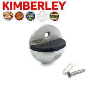 ราคา KIMBERLEY กันชนโดม กันชนครึ่งวงกลม สแตนเลสแท้ NO 899 SS SUS 304 JAPAN (460449883)