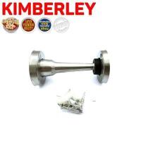 ราคา KIMBERLEY กันชนประตู กันชนจุ๊กยาง กันชนยางเสียบ สเตนเลสแท้ SUS 304 NO 820 SS (8720322144)
